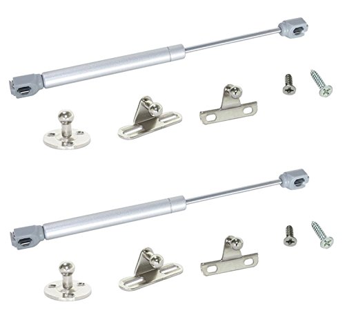 GedoTec Cerniera patta Molle di pressione del gas