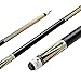 FADAZAI Set of 4 Pool Cue Sticks/House Bar Use Billiard Cue Sticks