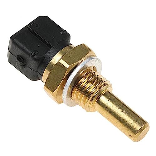 Sensor temperatura agua 13621401945 de alta precisión para M3 E30 E36 3