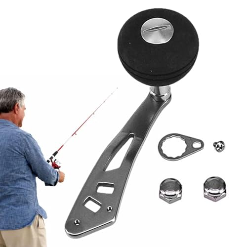 [nh, ނ莅zC[hzC[EVA eliptical Pill Single Rocker All -Metal Water Droppan Fishing Ship Modification AccesXsjO tBbVO 