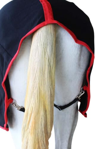 Image of Challenger Horse Sheet Polar Fleece Cooler Exercise Blanket Wicks Moisture Red 4352
