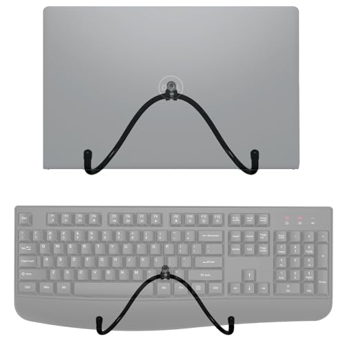 Pmsanzay 2 Pack Soporte de Pared para Laptop