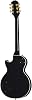Epiphone/Inspired by Gibson Les Paul Custom Ebony Epiphone Les Paul Custom