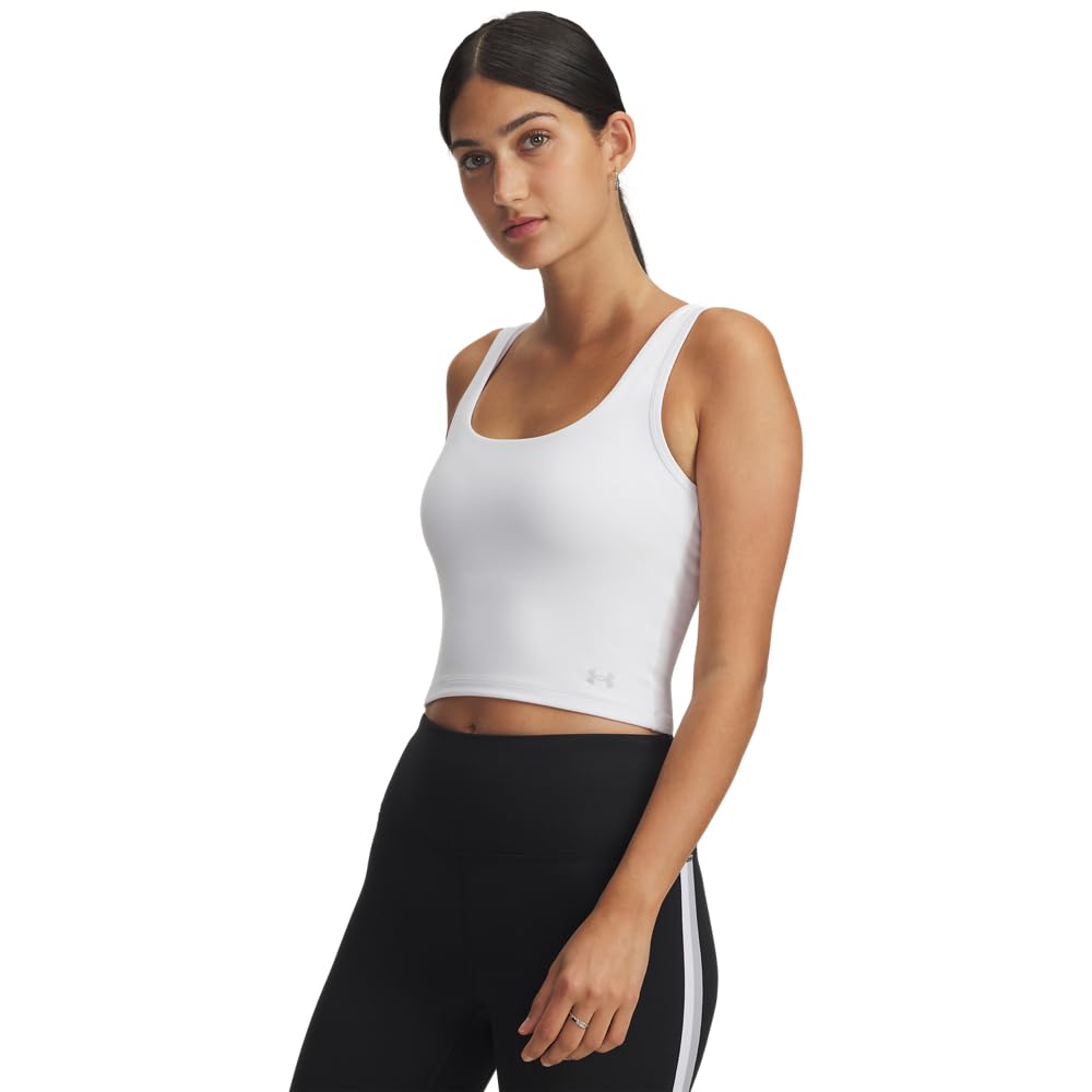 Under Armour Motion Tank Top Canotta Motion Donna (Pacco da 1)