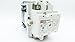Cutler Hammer Westinghouse A201K2CW 45A 240VAC 3P Motor Control Contactor Size 2