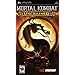 Mortal Kombat Unchained - Sony PSP