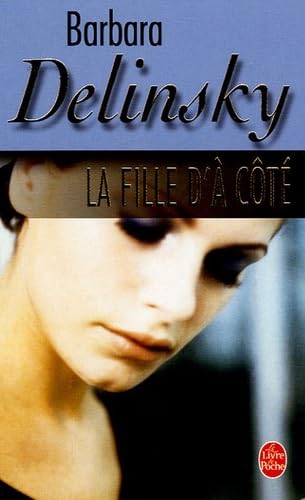 La Fille D a Cote [French] 2253112542 Book Cover