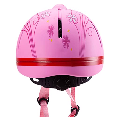 Casco protector de equitación ajustable para evitar caídas 5