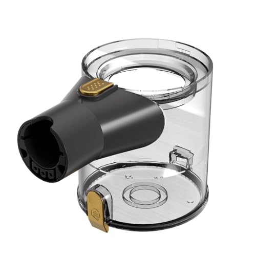 NuYupo Original Dust Bin for DHC100 Cordless Vacuum Cleaner
