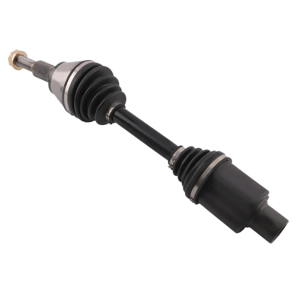 Ensamblaje de Eje de Transmisión CV Delantero Compatible con Ram 1500