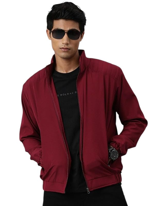 Image of VOXATI Men's Casual Jacket
