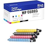 ✈︎✈︎Compatibilité imprimante : pour imprimantes Ricoh MPC4503, MPC5503, MPC6003, MPC4504, MPC5504 et MPC6004