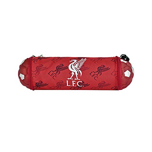 Maccabi Art Liverpool FC Collapsible Soccer Ball to Accessory Case