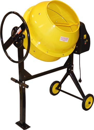 BETONIERA ELETTRICA YAMATO 220LT 800W