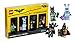 LEGO 2017 Bricktober The LEGO Batman Movie Set 2 (5004939) 4-Pack