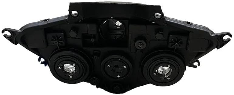 トランプ Kawasaki ZX-6R 05-06年 カスタムヘッドライトキット : 輸入パーツ専門