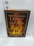 The Postutopian Adventures of Darger and Surplus