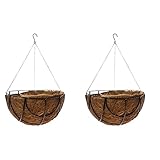 🎕Fabricados con fibra de coco que potencia la producción de flores y frutos y facilita la absorción de nutrientes