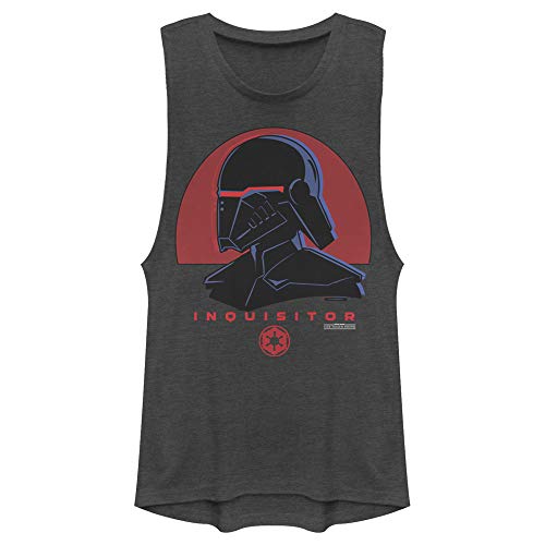 Débardeur Star Wars XXL junior ample et léger pour éviter la chaleur en été
