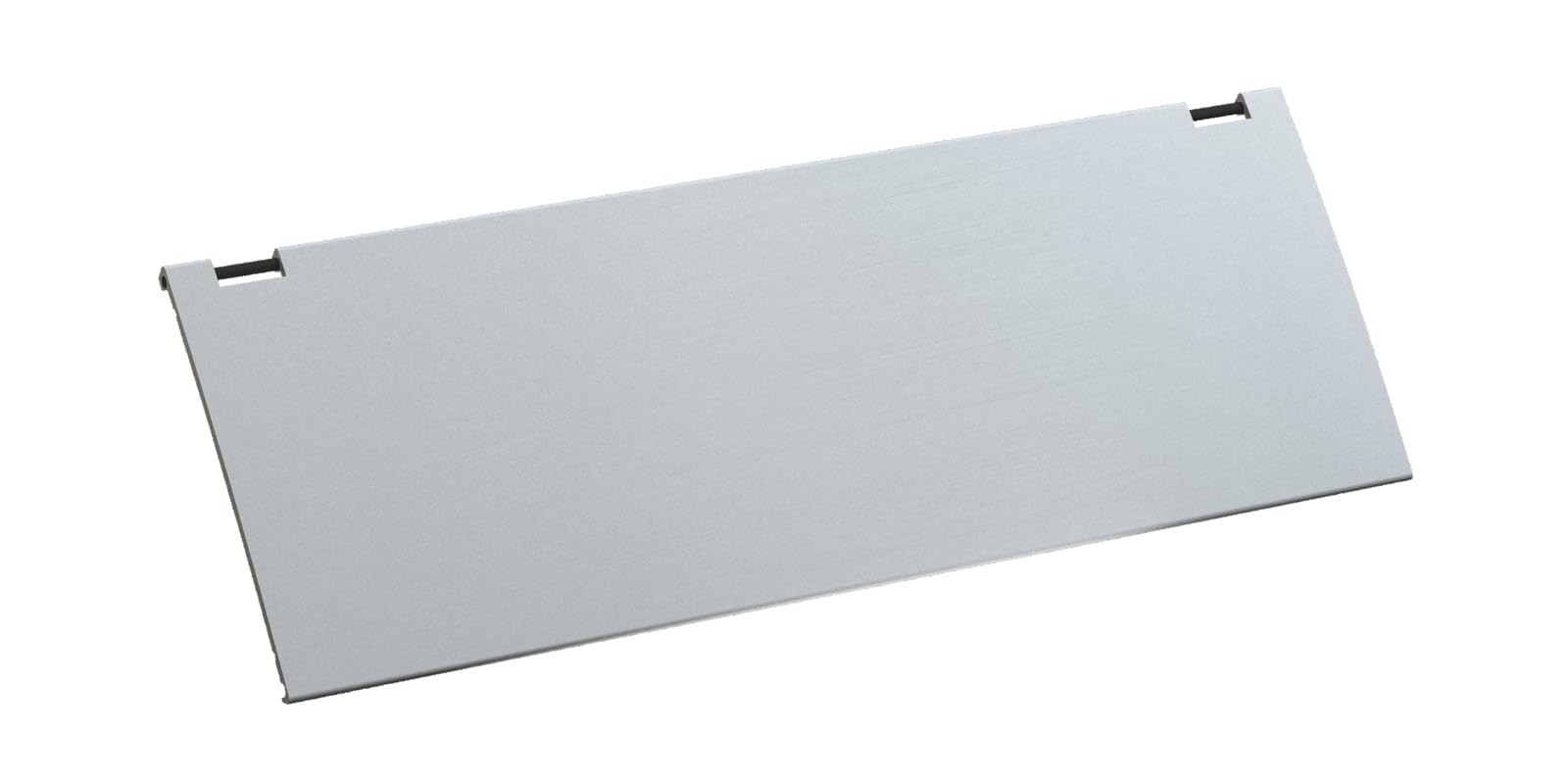 Tapa de seguridad para enchufe Bachmann 927.103 para evitar riesgos con un perfil de 204 mm 7