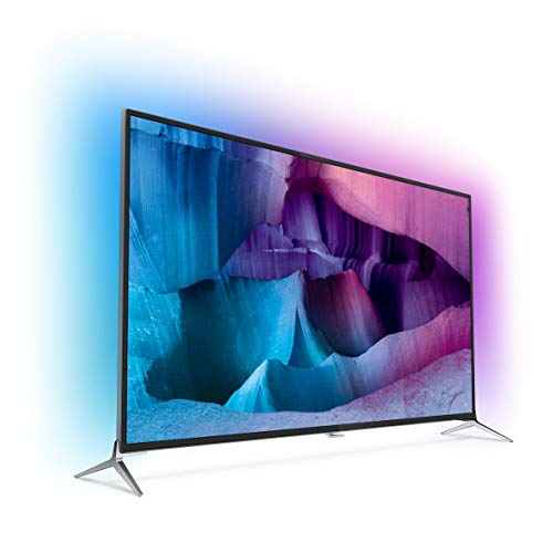 Philips 49PUS7170 123 cm ( (49 Zoll Display),LCD-Fernseher,800 Hz )