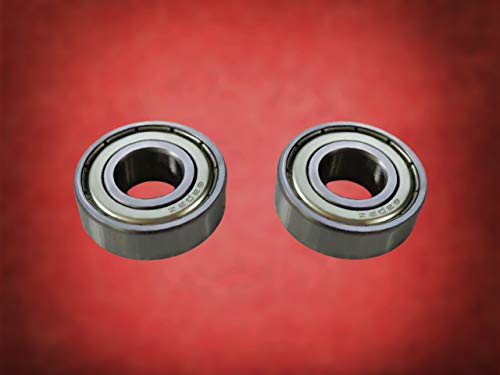 DNLK Table Saw Bearings Fits Craftsman 3509 Table Saw Everlasting Made in USA