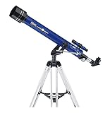 Foco: 700mm Ziel Telescopio Gem-27 240014