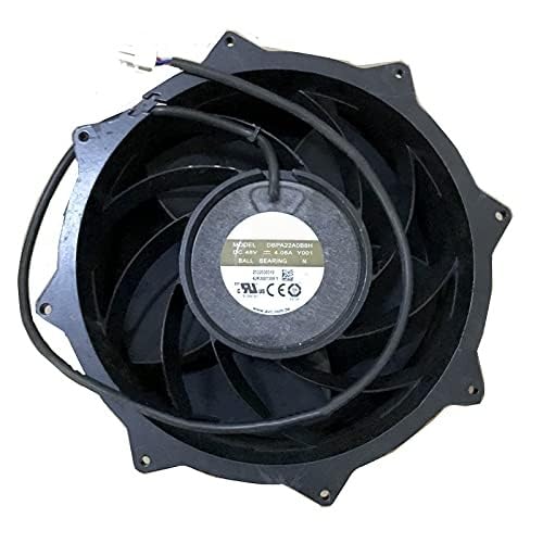 DBPA22A0B8H AVC 48V 235mm Cooling Fan - 4.08A 235100 4-Wire Cooling Fan