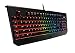 Razer BlackWidow Chroma, Clicky RGB Mechanical Gaming Keyboard, 5 Macro Keys - Razer Green Switches