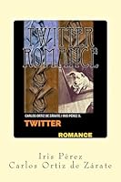 Twitter Romance 1976370922 Book Cover