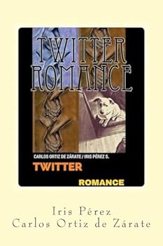 Paperback Twitter Romance [Spanish] Book