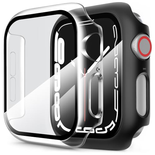 smartwatch cases apple