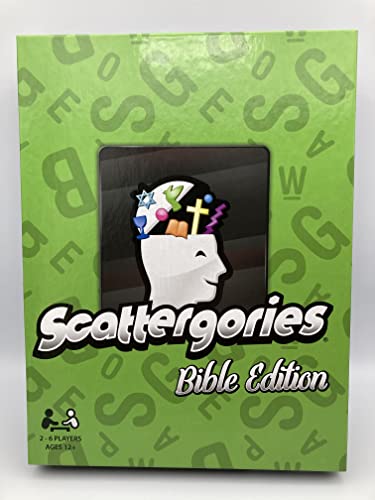 Bible Games Edition miniatura 3