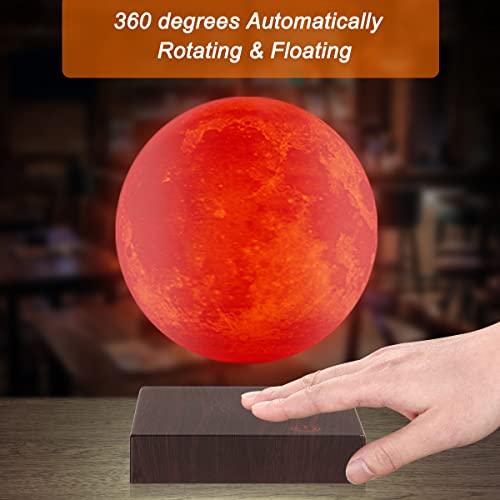 DIDWI Floating Moon Lamp - Image 4