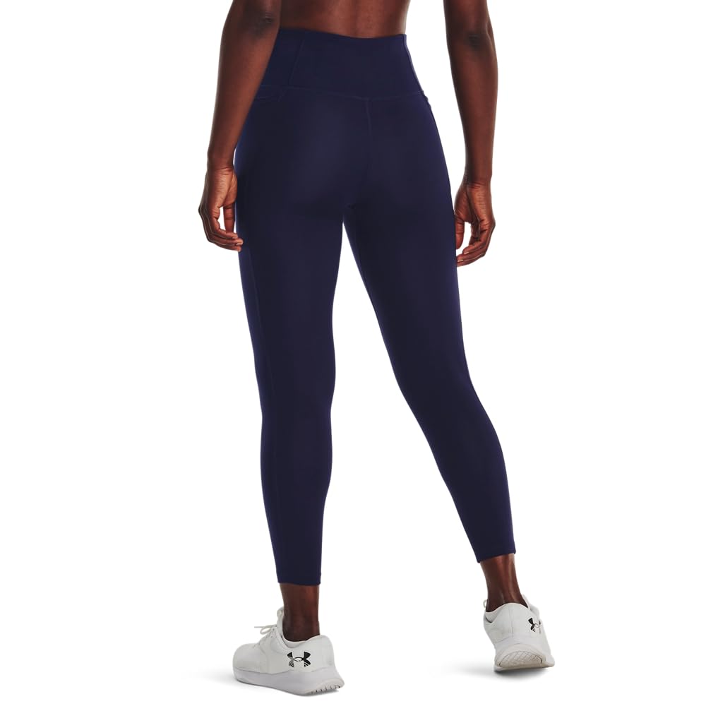 Under Armour Leggings de Tobillo para Mujer