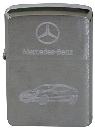 Zippo Feuerzeug (009) C-Klasse Sportcoupe Zippo Feuerzeug (009) C-Klasse Sportcoupe