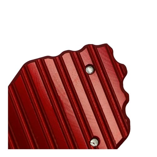 Plaque d'extension béquille pour moto en aluminium CNC accessoire de protection pour GS1250