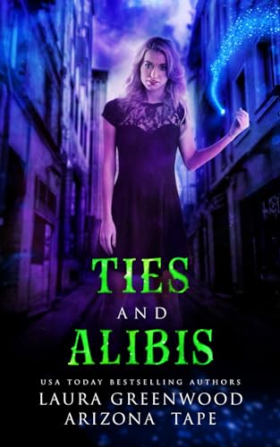 Cover of Ties and Alibis
