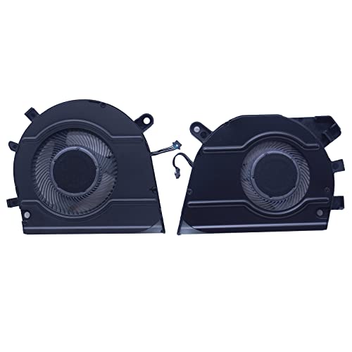 Ventilateur CPU GPU Lenovo ThinkBook 14S G2 ITL anti surchauffe
