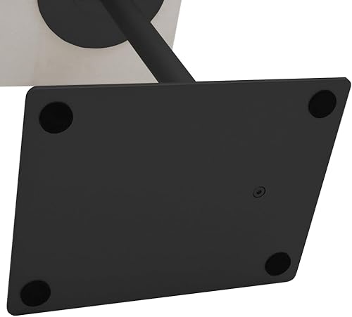 Miniatura 8 de Mesa auxiliar en forma de C de metal dorado con parte superior de mármol, moderna bandeja de café, escritorio lateral para sofá, sala de estar,