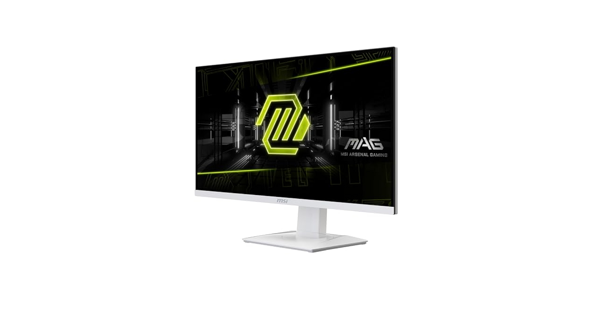 Amazon.com: MSI MAG274QRFW 27-inch 2560 x 1440 (QHD