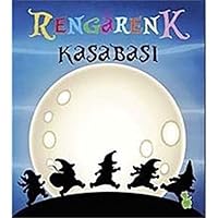 Rengarenk Kasabasi 6054806122 Book Cover