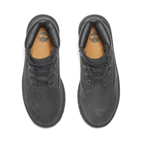Image of Timberland Kids' Premium 6 Inch Waterproof Boot