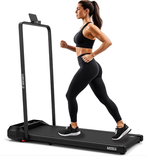Caminadoras Centurfit: Eficiencia y tecnología para tu entrenamiento 4