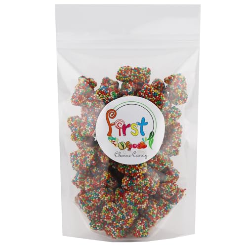 Gomitas FirstChoiceCandy Rainbow 2.2 lb miniatura 3