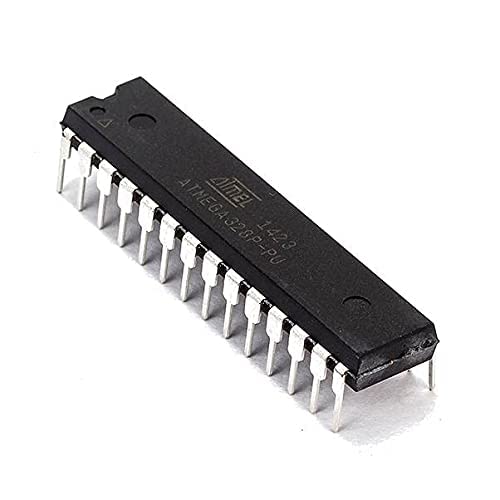 ATMEGA328P-PU dip-28 MICROCONTROLLER ATMEL