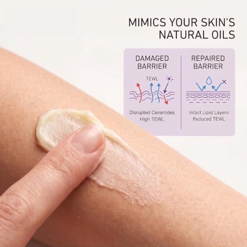 Image of Beef Tallow for Skin - 2Pcs Beef Tallow for Face Cream, Grass-Fed Tallow and Raw Honey Balm with Lavender Essential Oil, Whipped Natural Tallow Face Moisturizer Makeup Cleansing Milk for Dry Home&Away