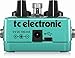 TC Electronic HYPERGRAVITY COMPRESSOR Exceptional Multiband Compression Pedal with Vintage Compressor Mode and Built-In TonePrints*
