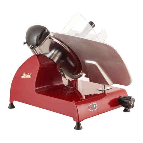 Berkel Red Line 300 Electric Slicer