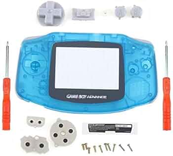 ゲームボーイアドバンス  セット GAME BOY ゲームボーイアドバンス セット - メルカリ